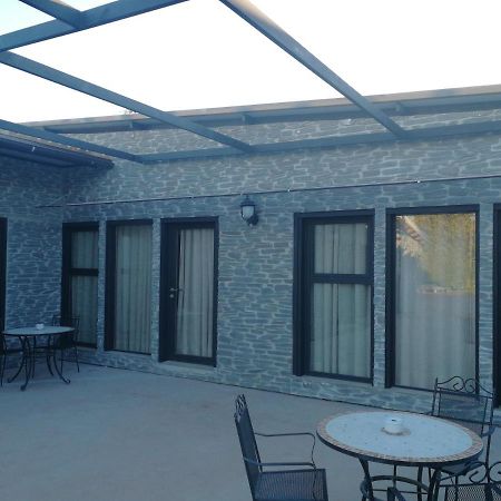 Hotel Rural Cal Ruget Vilobi Del Penedes Exterior photo